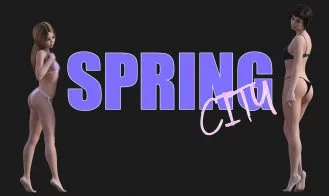 Spring City cover