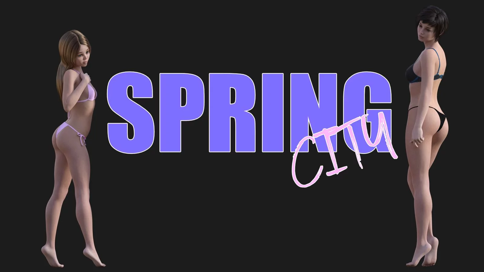 Spring City cover