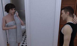 Spring City Adult Game Screenshots (4)