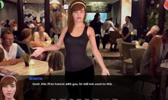 Sugar Baby Galore Adult Game Screenshots (3)