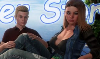 Summer Story porn xxx game download cover
