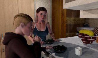 Summer Story Adult Game Screenshots (4)