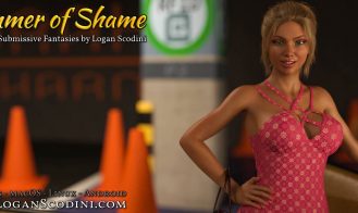 Summer of Shame Adult Game Screenshots (9)