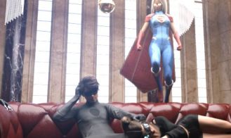 Supervillainy porn xxx game download cover