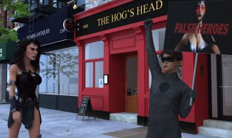 Supervillainy Adult Game Screenshots (1)