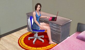 Sweet Affection Adult XXX Game Screenshot (3)