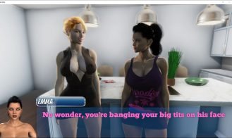 Sweet Life Adult Game Screenshots (4)