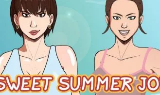 Sweet Summer cover