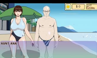Sweet Summer Adult Game Screenshots (1)