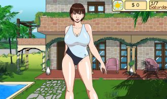 Sweet Summer Adult Game Screenshots (2)