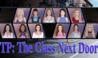 TP: The Class Next Door