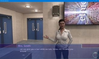 TP The Class Next Door Adult Game Screenshots (4)