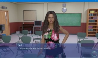 TP The Class Next Door Adult Game Screenshots (8)