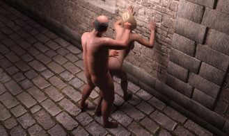 Tales of the Exiled Adult Game Screenshots (8)