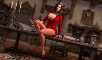 Tales of the Exiled Adult Game Screenshots (9)