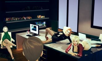 Talked Themselves into It Adult Game Screenshots (1)