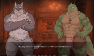 Tavern of Spear Adult Game Screenshots (4)