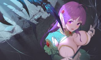 The Agnietta ~Healer and the Cursed Dungeon~ porn xxx game download cover