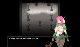 The Agnietta Adult Game Screenshots (2)