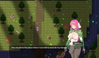 The Agnietta Adult Game Screenshots (3)