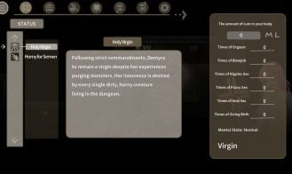 The Agnietta Adult Game Screenshots (4)