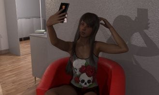 The Camgirl Adult Game Screenshots (3)