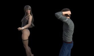 The Camgirl Adult Game Screenshots (5)