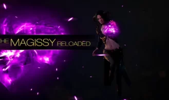 The Magissy: Reloaded cover