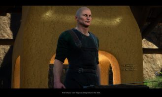 The Magissy Reloaded Adult Game Screenshots (1)