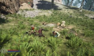 The Magissy Reloaded Adult Game Screenshots (3)