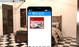 The Regional Manager Adult Game Screenshots (7)