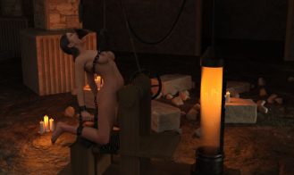 The Rise of Vruk Adult Game Screenshots (3)