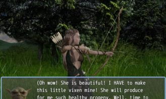 The Rise of Vruk Adult Game Screenshots (4)