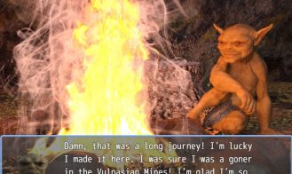 The Rise of Vruk Adult Game Screenshots (5)