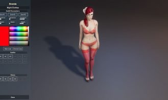 The Twist 2 Adult Game Screenshots (3)