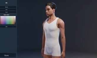 The Twist 2 Adult Game Screenshots (5)