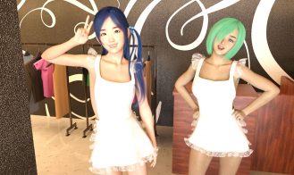 Trapped in Mysterious Lewd Island Adult Game Screenshots (2)