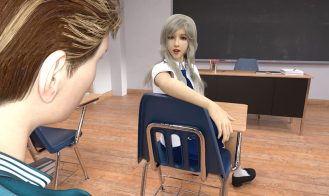 Trapped in Mysterious Lewd Island Adult Game Screenshots (3)