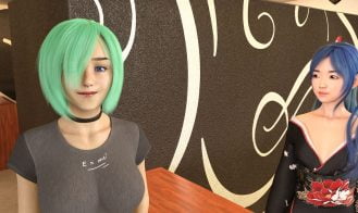 Trapped in Mysterious Lewd Island Adult Game Screenshots (5)