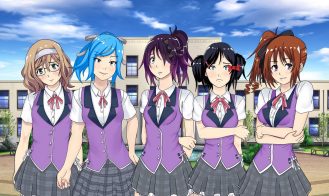 Umichan Maiko Classroom Havoc Adult Game Screenshots (1)