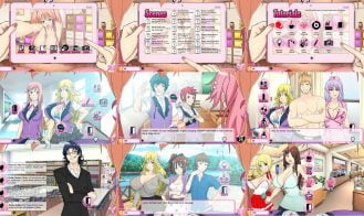 Umichan Maiko Classroom Havoc Adult Game Screenshots (4)