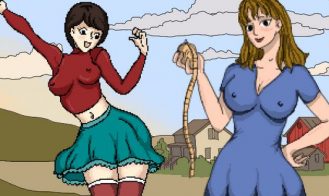 Under Shmunder porn xxx game download cover