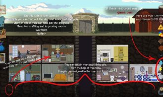 Under Shmunder Adult Game Screenshots (5)