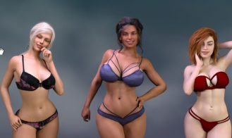 Undercover Love porn xxx game download cover