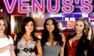 Venus's Club cover