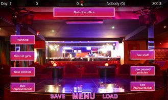 Venus’s Club Adult Game Screenshots (1)