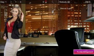 Venus’s Club Adult Game Screenshots (4)