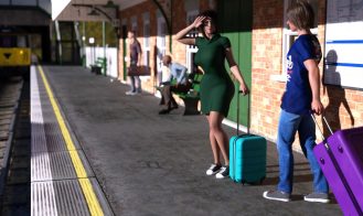 Victoria in Big City Adult Game Screenshots (2)