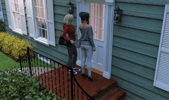 Vile College Adult Game Screenshots (1)