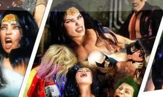 Wonder Slave Trainer cover